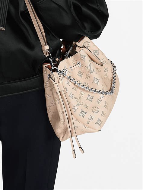 louis vuitton white tote|Bella Tote Mahina .